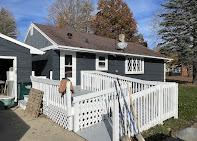 residential painting